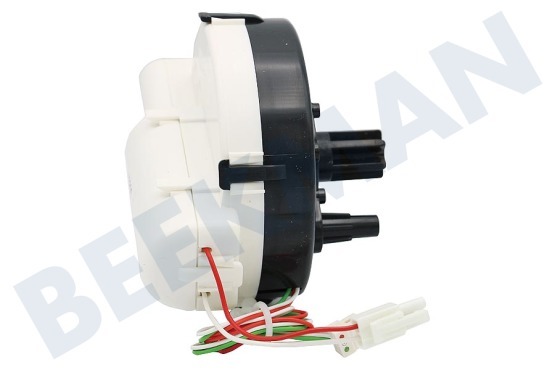 Siemens Kaffeemaschine 12004561 Antrieb der Brühgruppe