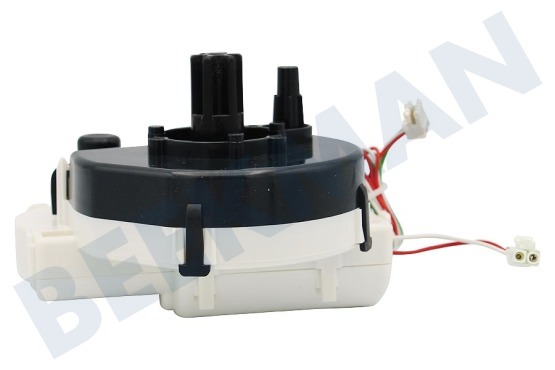 Siemens Kaffeemaschine 12004561 Antrieb der Brühgruppe