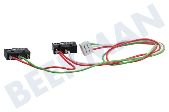 Siemens Koffiezetapparaat Kabel Van zetgroep