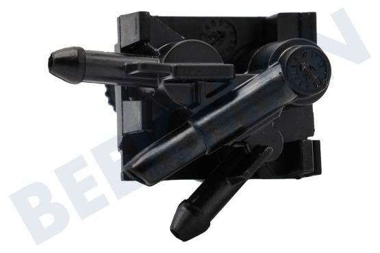 Siemens Koffiezetapparaat Koppeling Bij koffieuitloop