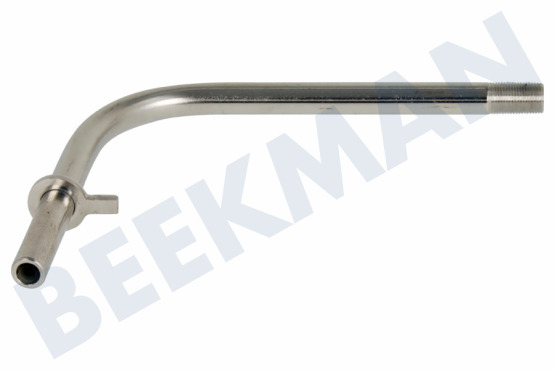 Siemens Koffiezetapparaat Stoompijp