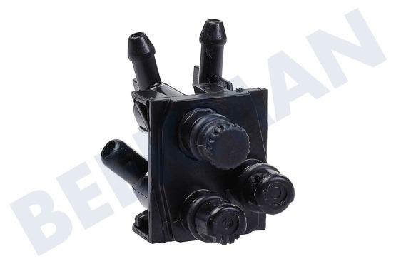 Siemens Kaffeemaschine 633292, 00633292 Kupplungsstück Verbindung