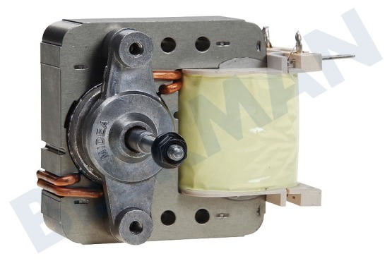 Junker Oven-Magnetron 12012871 Motor Van ventilator