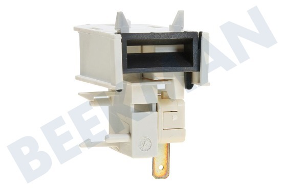 Neff Oven-Magnetron 426186, 00426186 Schakelaar Deurschakelaar rechts