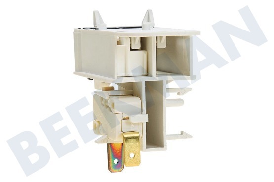 Neff Oven-Magnetron 426186, 00426186 Schakelaar Deurschakelaar rechts