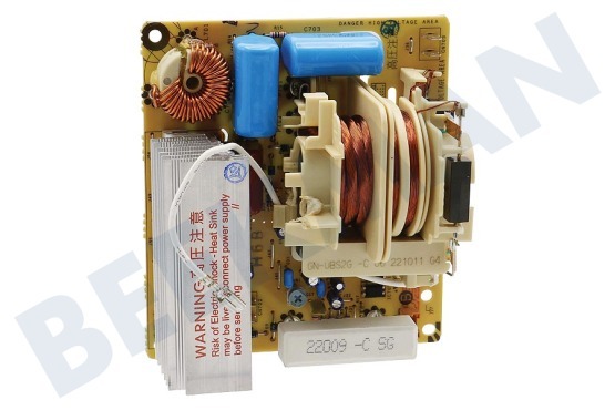Bosch Oven-Magnetron 746923, 00746923 Module Stuurmodule