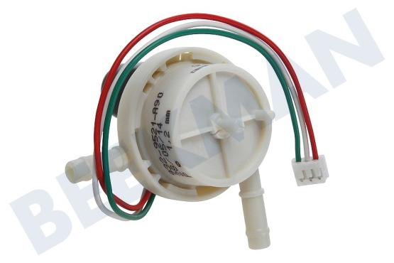 Siemens Kaffeemaschine 621819, 00621819 Sensor Durchflusssensor