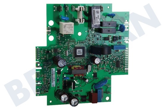 Küppersbusch Oven-Magnetron 00642251 Module Relaismodule