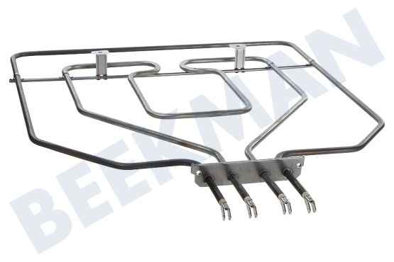 Junker Oven-Magnetron 00471375 Verwarmingselement boven