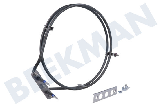 Neff Ofen-Mikrowelle Heizelement Heißluft, 2300 Watt