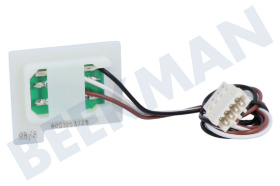 Neff Kaffeemaschine Schalter bei Wassertank