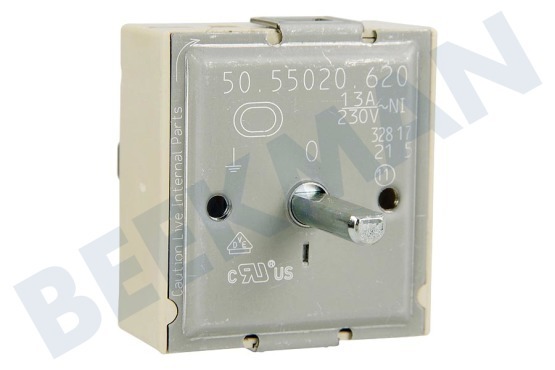 Balay Herd 605929, 00605929 Schalter Energieregler