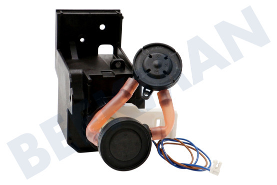 Siemens Kaffeemaschine Pumpe in Halterung