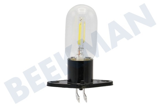 Neff Oven-Magnetron 10011653 Lamp 25W -met bev. plaat-