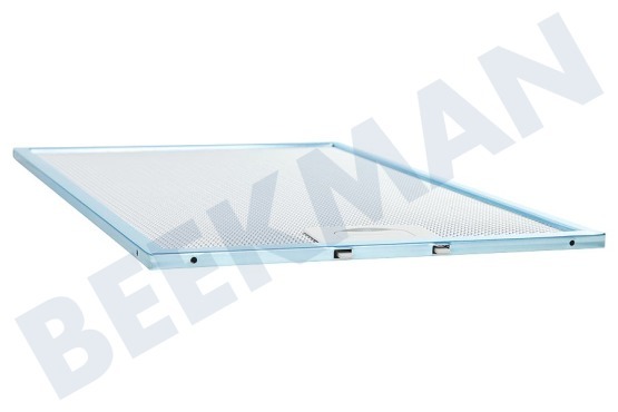 Etna Afzuigkap Filter Metaal 352 x 243 x 8 mm