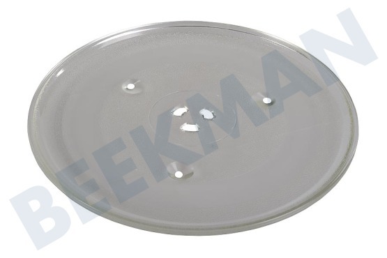Pelgrim Oven-Magnetron Glasplaat Draaiplateau -31,5cm-