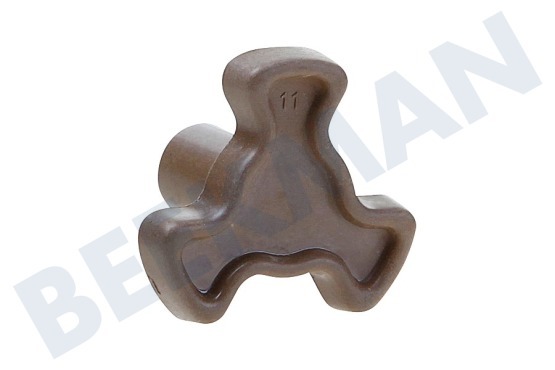 Gorenje Oven-Magnetron Nok Aandrijfnok draaiplateau