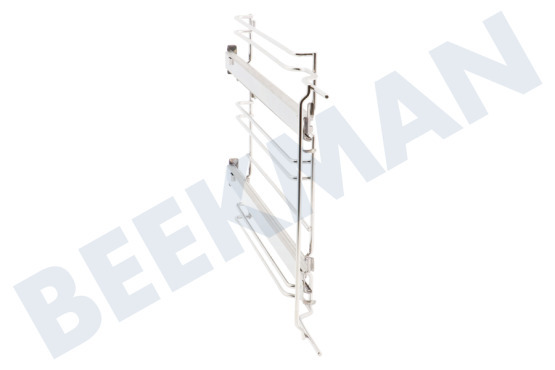 Atag Oven-Magnetron Rail Geleiderail, Links