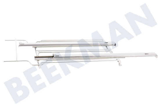 Atag Oven-Magnetron Rail Geleiderail, Links