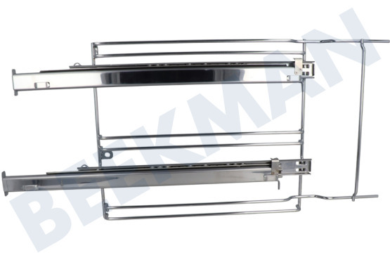 ASKO Oven-Magnetron Rail Geleiderail, Rechts