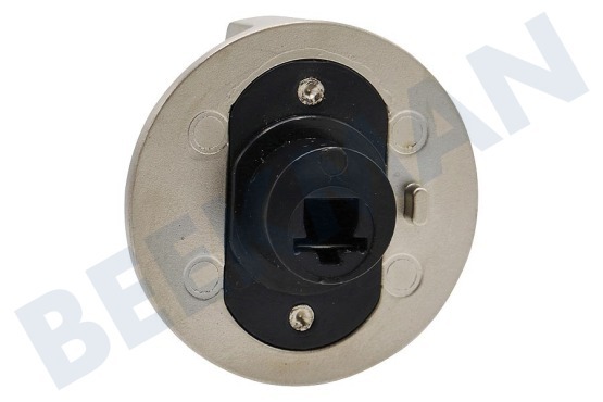 ASKO Kookplaat Gasknop