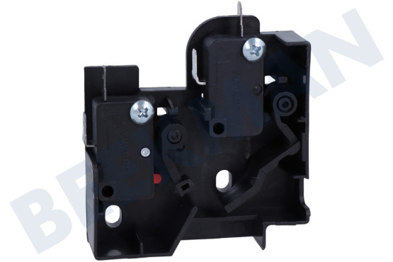 Pelgrim Oven-Magnetron Houder Deurschakelaar links
