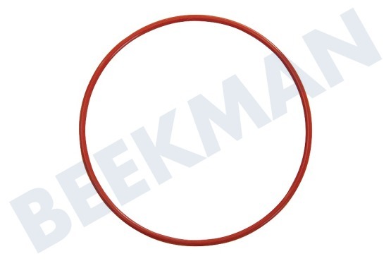 Pelgrim Kookplaat Afdichtingsrubber O-ring 56,8x1,78