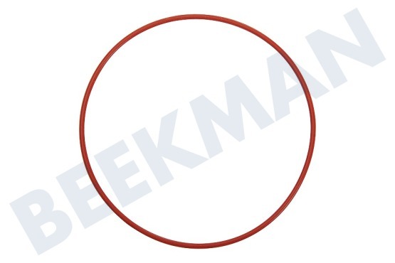 Pelgrim Kookplaat Afdichtingsrubber O-ring 72,75x1,78
