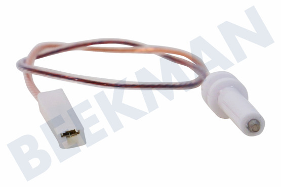 ASKO Kochplatte Zündkerze mit Kabel