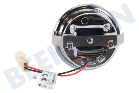 Mora Afzuigkap Lamp LED-spotje