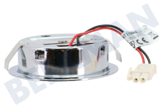 Mora Afzuigkap Lamp LED-spotje