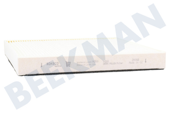 Boneco  Filter Pollenfilter AH300