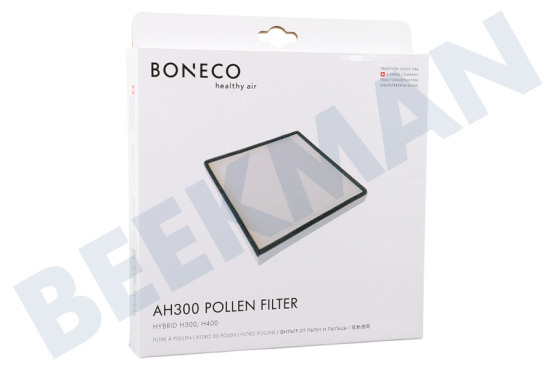 Boneco  Filter Pollenfilter AH300