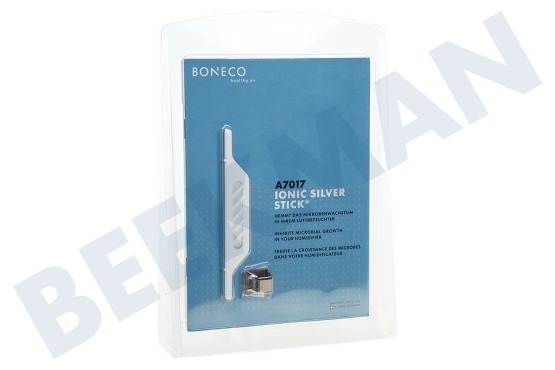 Boneco  Stick Ionic Silver Stick ISS A7017