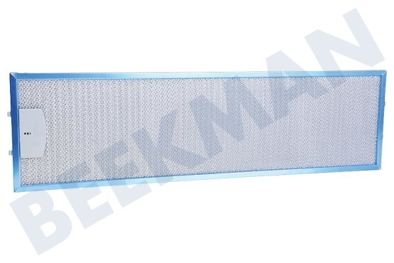 Etna Afzuigkap 144703 Metaalfilter