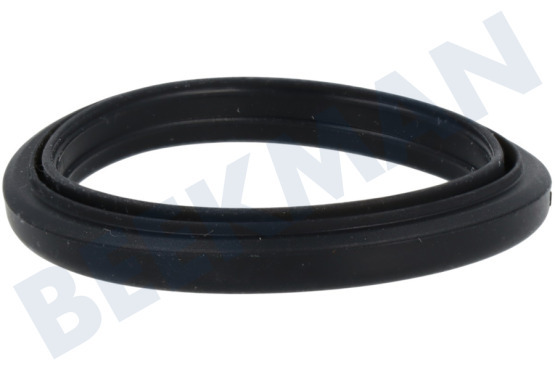 DeLonghi Koffiezetapparaat Afdichtingsrubber Van zeef