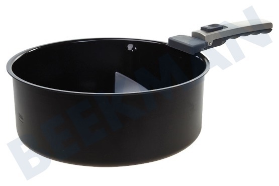 DeLonghi Friteuse DLSK101 Bereidingsschaal Multicooker