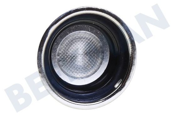 DeLonghi Kaffeemaschine AS00001313 Espresso Kaffee-Filter