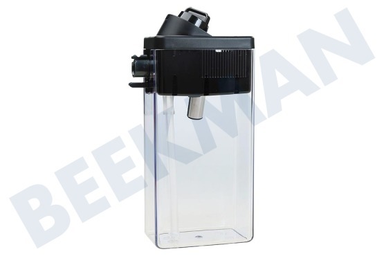 DeLonghi Koffiezetapparaat DLSC012 Melkopschuimer compleet