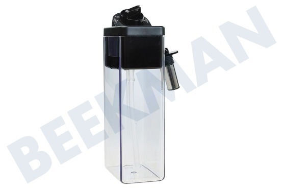 DeLonghi Koffiezetapparaat DLSC012 Melkopschuimer compleet