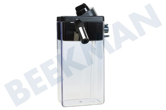 DeLonghi Koffiezetapparaat DLSC012 Melkopschuimer compleet