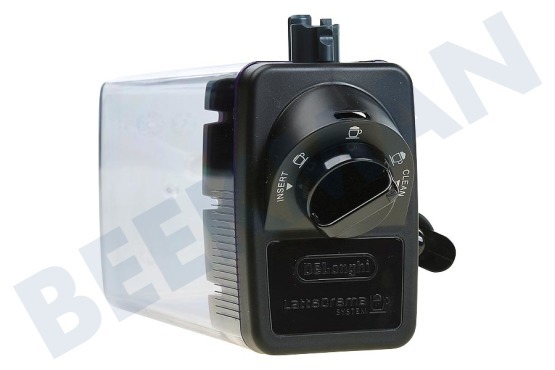 DeLonghi Koffiezetapparaat DLSC012 Melkopschuimer compleet