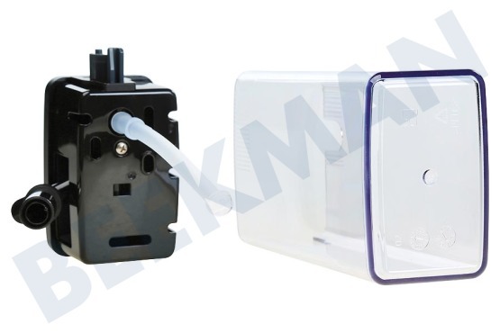 DeLonghi Koffiezetapparaat DLSC012 Melkopschuimer compleet