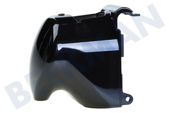 Nespresso Koffiezetapparaat 5513212921 Nespresso Lattissima Afdekkap van Koffie Uitloop