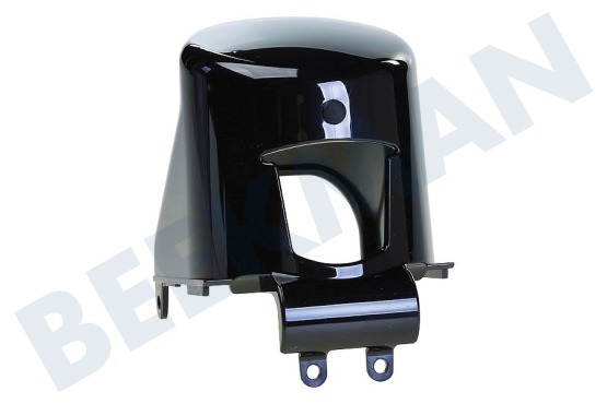 Nespresso Koffiezetapparaat 5513212921 Nespresso Lattissima Afdekkap van Koffie Uitloop