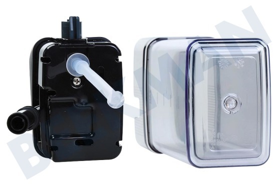 DeLonghi Koffiezetapparaat DLSC018 Milk Carafe Dinamica Plus