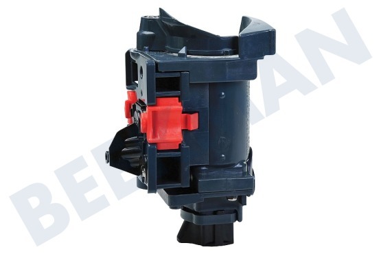 DeLonghi Kaffeemaschine Brühgruppe Infuser