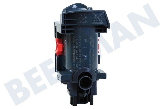 DeLonghi Kaffeemaschine Brühgruppe Infuser