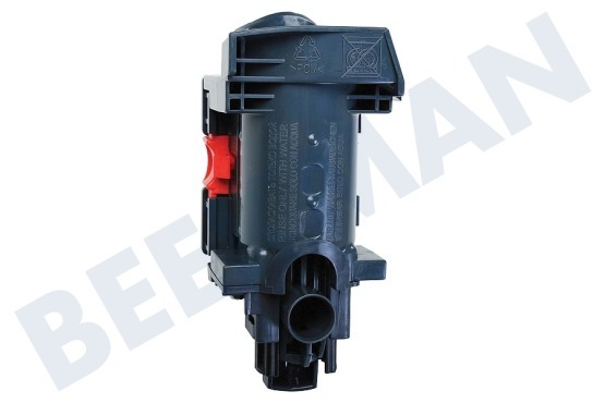 DeLonghi Kaffeemaschine Brühgruppe Infuser