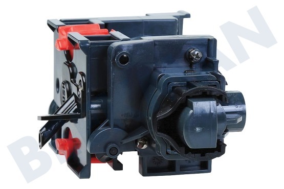 DeLonghi Kaffeemaschine Brühgruppe Infuser